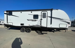 Home away from home 2!