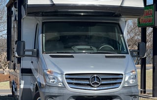 2016 Forest River RV Sunseeker MBS 2400R