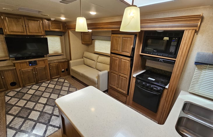 RV Photo
