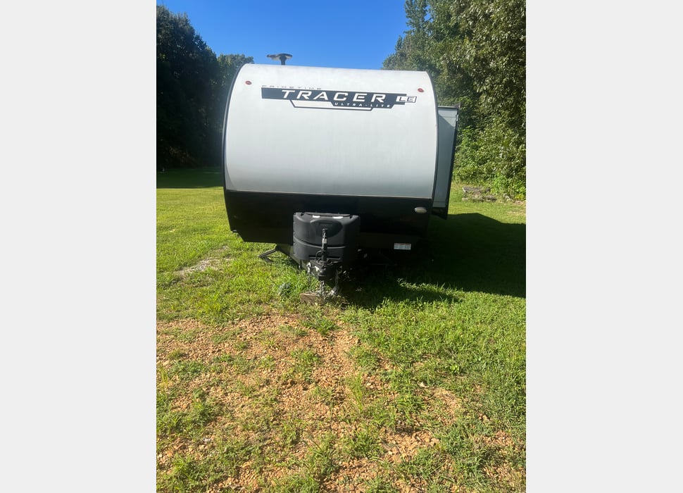 Travel Trailer rentals in Jackson