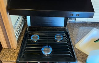 2016 Thor Motor Coach Four Winds 29G. "Let's Go!"