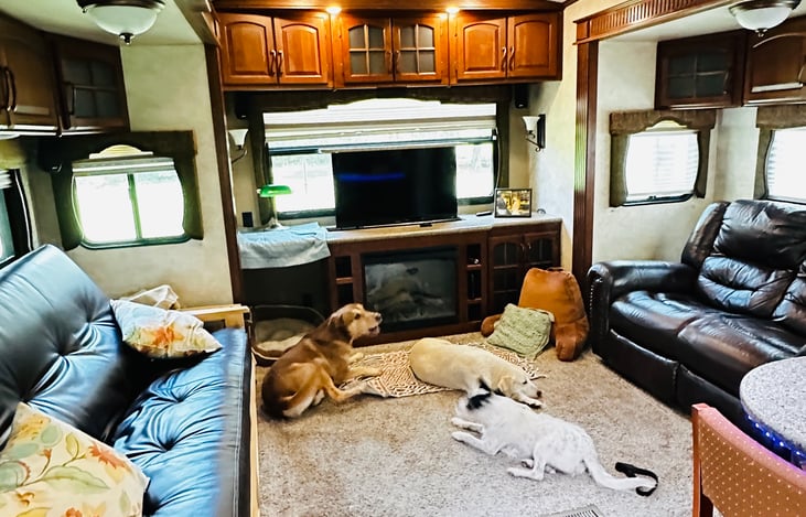 RV Photo