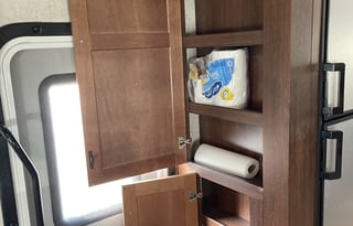 D&O Recommended for the whole gang!