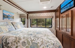 "Sunny"-Super fun and roomy Sunseeker RV