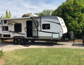Jayco Jay Flight 26BH