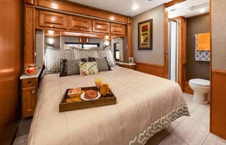 Large Marge: Your RV Retreat for an Epic Journey