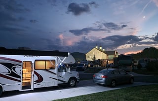 2022 Thor Chateau 28Z Easy to drive, tons of xtras