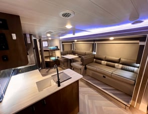 Forest River RV Wildwood X-Lite 263BHXL