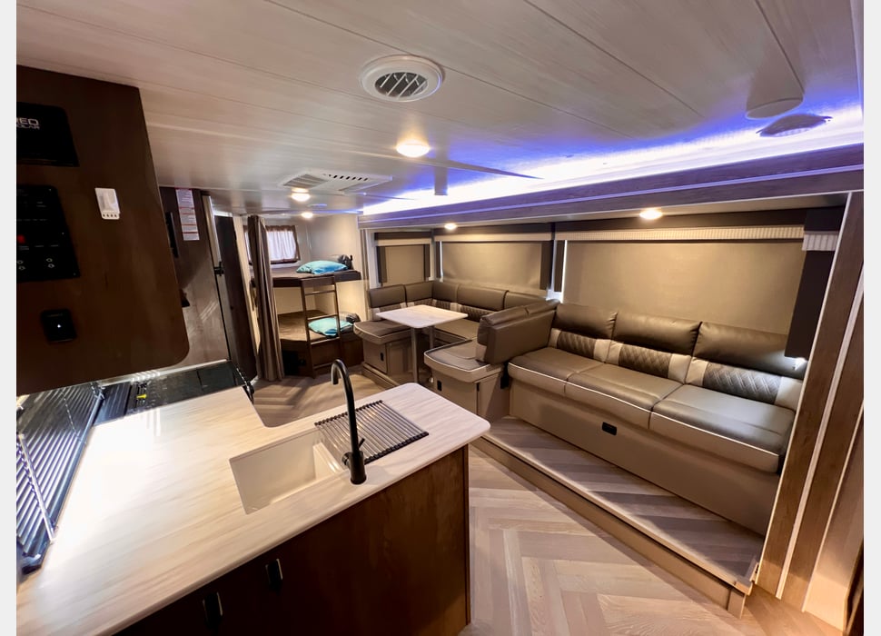 Travel Trailer rentals in Pelham