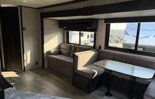 Big Boy Toys & RV Rentals Jayco 284BHS