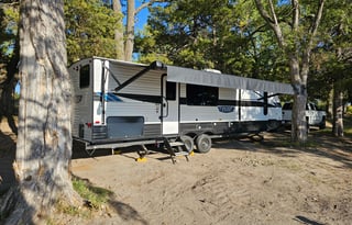 2024 Forest River RV Salem Cruise Lite 26ICE