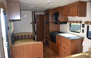 2016 Jayco Jay Flight SLX 264BHW