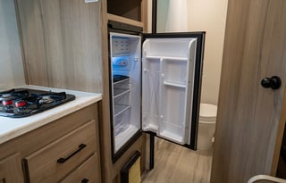 NEW 2025 Coleman Travel Trailer!