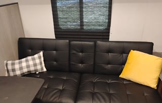 Summer Breeze & Salty Air