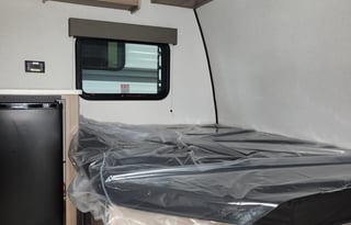 bunkhouse that you can tow with your family car