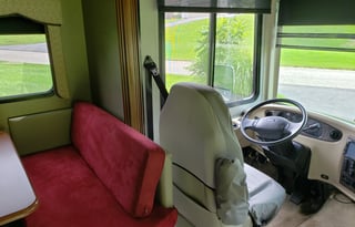 2015 Holiday Rambler Vacationer 36SBT