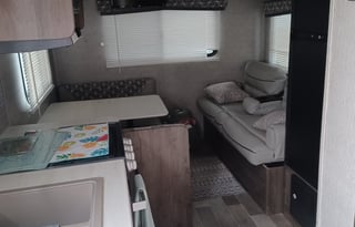 Chill N RV