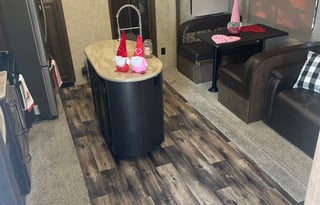 2018 Forest River RV Sandpiper 383RBLOK