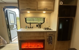 Boho Breeze - Pet Friendly 2025 Camper