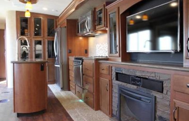 RV Photo