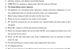 2019 Gulf Stream RV Conquest Class C 6314