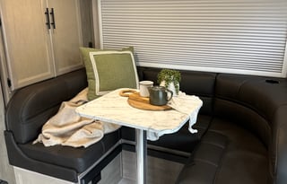 Explore in Style: 2023 Mercedes Coachman RV