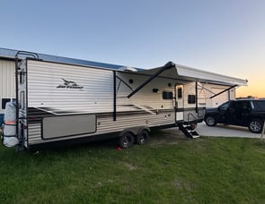 Jayco Jay Flight 284BHS