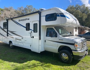 Forest River RV Sunseeker LE 2850SLE Ford