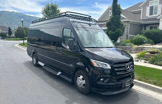 Excellent comfort for your amazing road trip!!