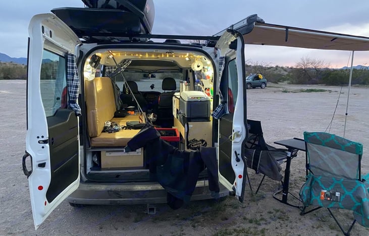 RV Photo