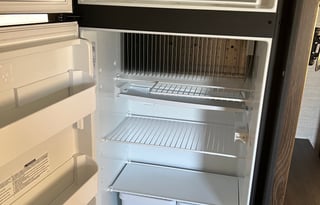 2018 Keystone RV Bullet Crossfire 2190EX