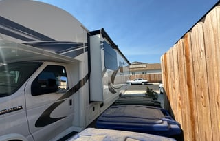 2020 Jayco Greyhawk 30X