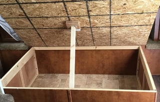 2011 Skyline Nomad Joey