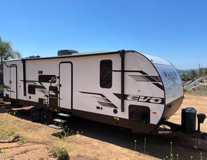 Forest River RV EVO T2600