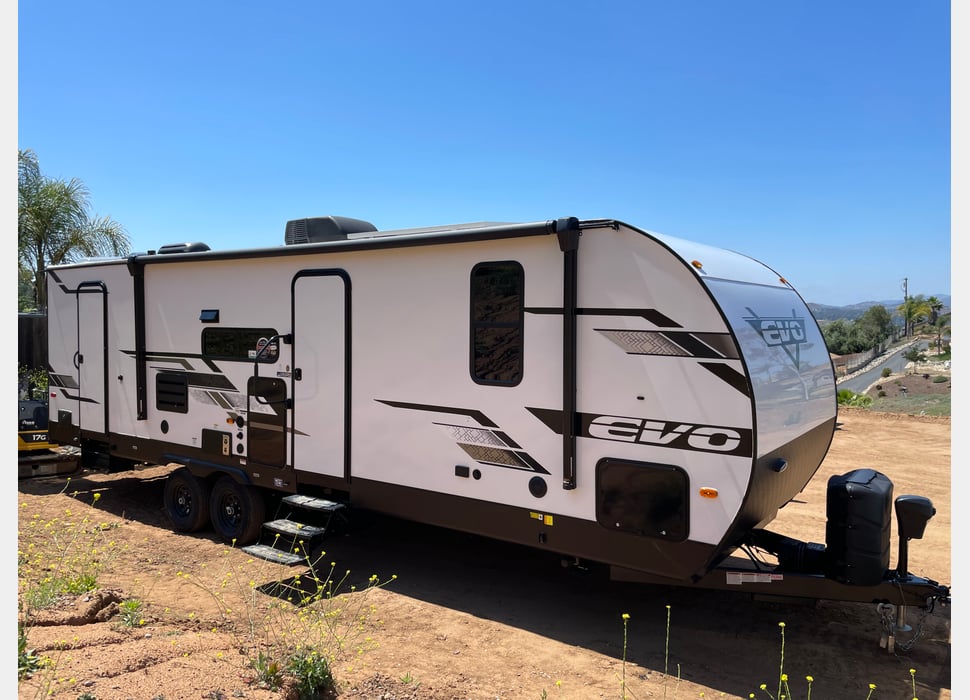 Travel Trailer rentals in Imperial Beach