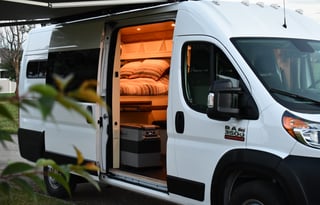 The Sunset High Roof 3500