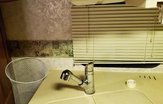 2003 Coachman Cross Country Elite 376DS