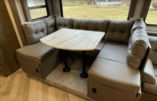 2021 Forest River Wildwood Bunkhouse!