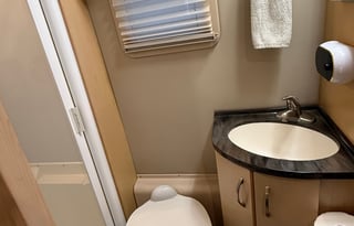 Leisure Travel Van Serenity Class B+ RV