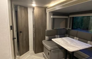 2021 Forest River RV Salem Cruise Lite 282QBXL