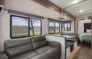 2021 Keystone RV Premier Ultra Lite 29BHPR