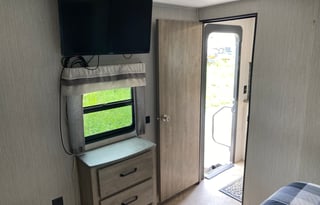 2021 Palomino Puma 32-RBFQ delivery only