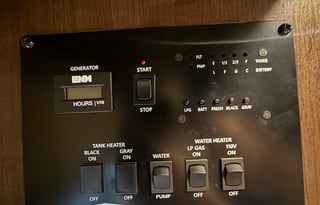 2019 Ford Thor Four Winds E350