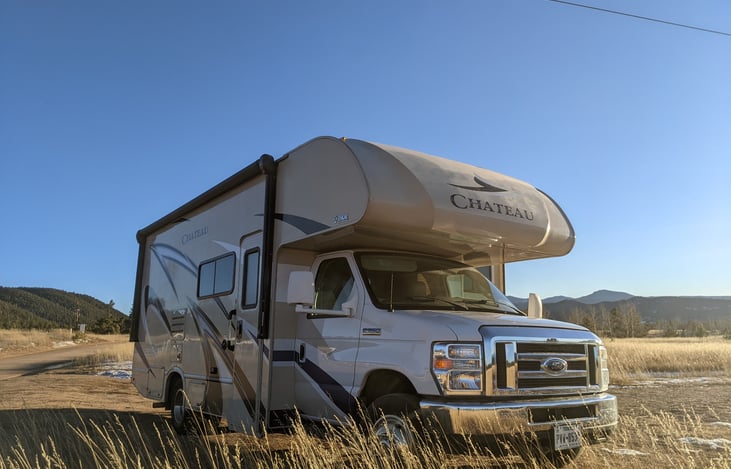 RV Photo