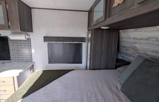 Dutchmen Kodiak 24' Easy Tow, Big Adventure!