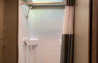 RV Trippin - "Waldo" - Winnebago Outlook 25J