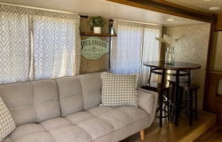 2016 Forest River Salem Cruise lite