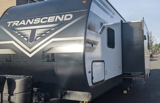 2022 Grand Design Transcend Xplor 261BH