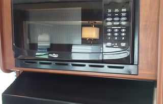 Amazing Getaway w/ Polar Package & Keyless Entry