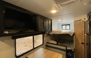 2023 Keystone RV Springdale 260BHC